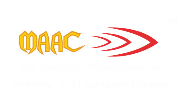 MAAC Pakistan — Maya Academy of Advanced Creativity